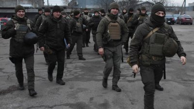 На Кіровоградщині 24 та 25 грудня поліцейські забезпечуватимуть публічний порядок і безпеку На Кіровоградщині 24 та 25 грудня поліцейські забезпечуватимуть публічний порядок і безпеку