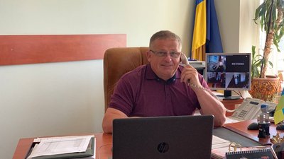 На Тернопільщині зменшилась кількість людей, які шукають роботу На Тернопільщині зменшилась кількість людей, які шукають роботу