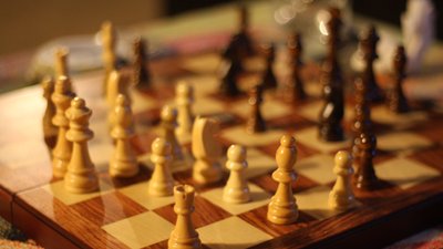 Спортсмени з Кривого Рогу вийшли у вищу лігу Української шахової ліги з бліцу