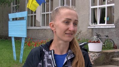 У громаді на Волині переселенці отримали допомогу від благодійників з Німеччини У громаді на Волині переселенці отримали допомогу від благодійників з Німеччини