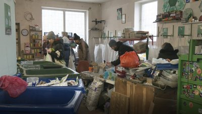 Як українці стають екосвідомими Як українці стають екосвідомими