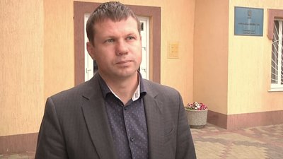 Для роботи Кушугумської лікарні залучать приватний капітал. Що може піти не так Для роботи Кушугумської лікарні залучать приватний капітал. Що може піти не так