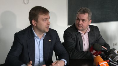 У Рівному шукають гроші на садок-довгобуд. Що відбувається із об'єктом