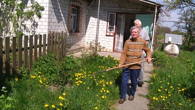 "Тут для нас рай, але хочеться додому" – історія порятунку переселенців з Донеччини