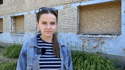 Зберігають мову і мріють про мир: як живуть поляки на Миколаївщині Зберігають мову і мріють про мир: як живуть поляки на Миколаївщині