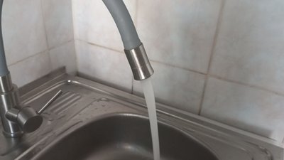 У Полтаві тимчасово припинили водопостачання за низкою адрес: коли відновлять