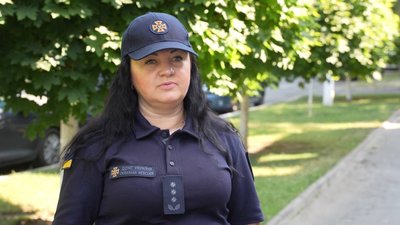 Пожежі охоплюють Миколаївщину Пожежі охоплюють Миколаївщину
