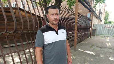 Тур містами Європи організували житомирські артисти, щоб зібрати гроші для Збройних сил України Тур містами Європи організували житомирські артисти, щоб зібрати гроші для Збройних сил України