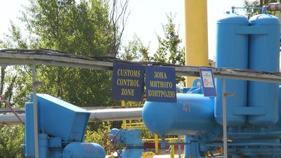 Ремонт виконано на 90%. Богородчанське газосховище розпочне закачку газу на опалювальний сезон