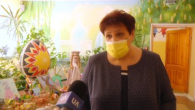 Школи Житомира готові зустрічати учнів Школи Житомира готові зустрічати учнів
