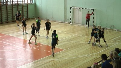 У Бородянського відкинули ідею спільного проведення Україною і РФ чемпіонату з гандболу