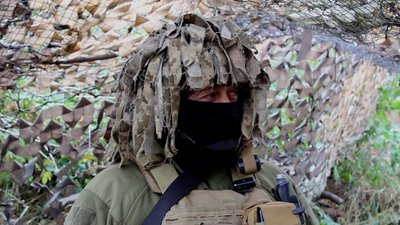 Гаубиця L119 передова ЗСУ Луганський напрямок Гаубиця L119 передова ЗСУ Луганський напрямок