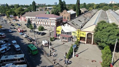 9 загиблих, 133 томи та жодного засудженого. Що наразі зі справою про пожежу у готелі "Токіо стар" 9 загиблих, 133 томи та жодного засудженого. Що наразі зі справою про пожежу у готелі "Токіо стар"