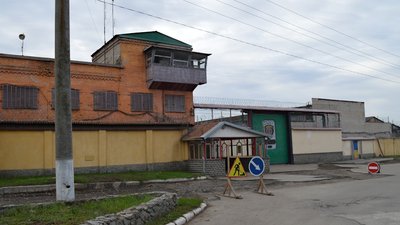 На Запоріжжі повідомили про підозру кримінальному "авторитетові" за вплив у колонії