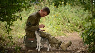 "Знищили понад 80 одиниць ворожої техніки",– розповіли про оборону Києва вінницькими нацгвардійцями