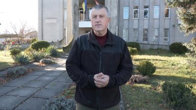Громада на Волині надає переселенцям дрова та торф Громада на Волині надає переселенцям дрова та торф
