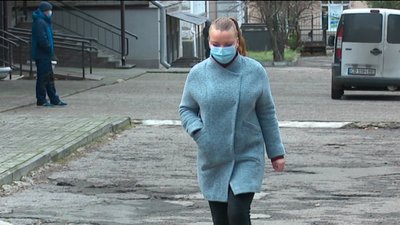 Відновлені "пакунки малюка": чому їх не видають у Сумах Відновлені "пакунки малюка": чому їх не видають у Сумах