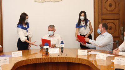 Миколаївські нотаріуси зможуть отримувати інформацію БТІ через систему iGOV Миколаївські нотаріуси зможуть отримувати інформацію БТІ через систему iGOV