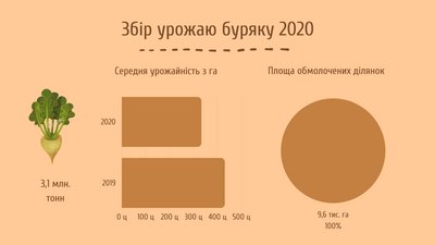 Удвічі менша врожайність: на Черкащині завершився збір урожаю Удвічі менша врожайність: на Черкащині завершився збір урожаю