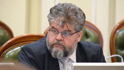 У Слузі народу пояснили ідею скасування спецстатусу Севастополя