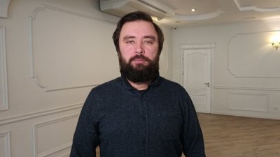Микола Виговський, співавтор маніфесту