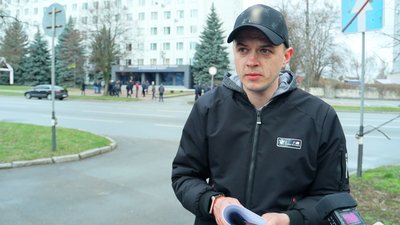 Олексій Грінченко Олексій Грінченко