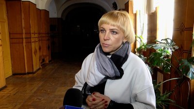 В одному з житомирських ліцеїв троє дітей захворіли на ротавірусну інфекцію – що відомо В одному з житомирських ліцеїв троє дітей захворіли на ротавірусну інфекцію – що відомо