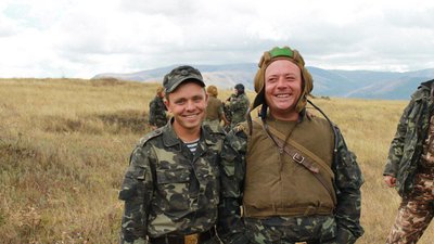 Перейшов на сторону російської армії. У Миколаєві відкрили кримінальну справу проти колишнього військовослужбовця ЗСУ