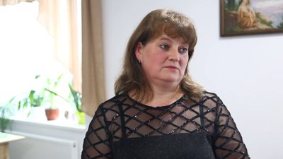 На Тернопільщині відкрили дитячий будинок сімейного типу На Тернопільщині відкрили дитячий будинок сімейного типу