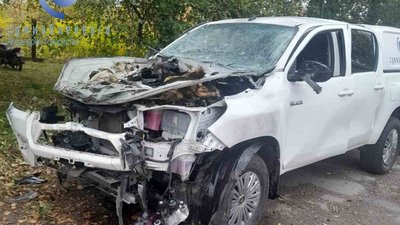 Авто енергетиків