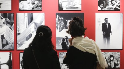 Феномен Фелліні Феномен Фелліні