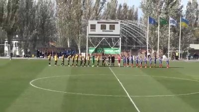 МФК "Миколаїв" на виїзді гратиме проти "Агробізнесу"