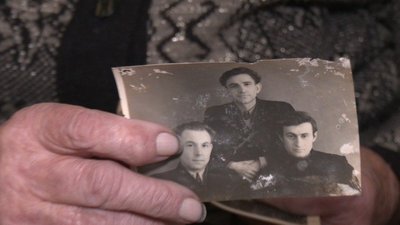Брати Ганни Самотіс Брати Ганни Самотіс
