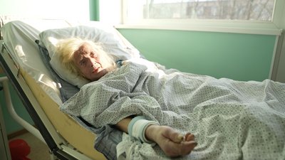 13 людей отримали обмороження на Черкащині