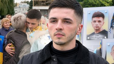 Павло Літвін звільнений з полону Луцьк, зустріч захисника Маріуполя, Оленівка Мордовія