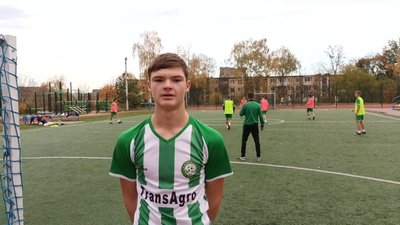 Гравець команди Гравець команди