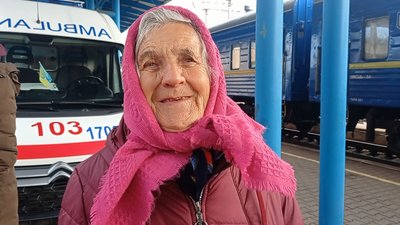 пенсіонери