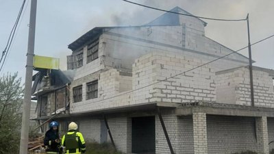 Атака на Одещину 13 травня 2026 року