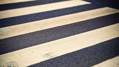 У Кропивницькому на пішохідному переході збили жінку