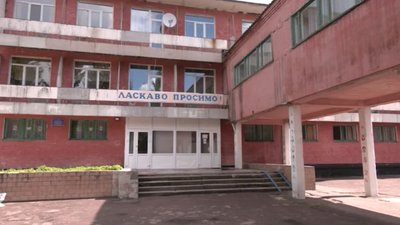 Чернігівська облрада зняла з розгляду питання закриття санаторію «Пролісок»