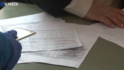 У Черкасах розпочався прийом заяв про зарахування дітей до перших класів У Черкасах розпочався прийом заяв про зарахування дітей до перших класів