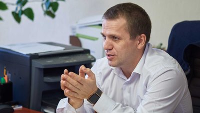 Хмельниччина без очільника ОВА. Що кажуть в Офісі президента, Кабміні та місцевому політикумі Хмельниччина без очільника ОВА. Що кажуть в Офісі президента, Кабміні та місцевому політикумі