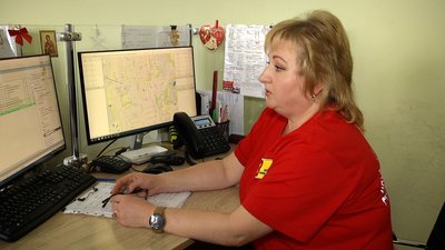 З початку року на Житомирщині втричі збільшилася кількість викликів швидкої допомоги через отруєння З початку року на Житомирщині втричі збільшилася кількість викликів швидкої допомоги через отруєння