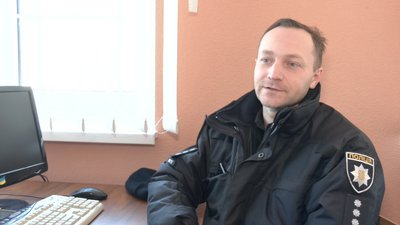 На Черкащині відкриють поліцейську станцію для ОТГ На Черкащині відкриють поліцейську станцію для ОТГ