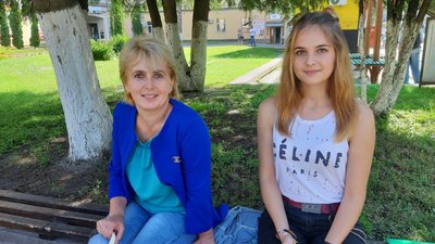 25 абітурієнтів Тернопільщини складали тестування з математики під час додаткової сесії ЗНО 25 абітурієнтів Тернопільщини складали тестування з математики під час додаткової сесії ЗНО