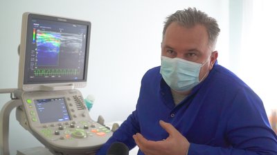 На Житомирщині фіксують збільшення кількості випадків захворювання ендокринної системи На Житомирщині фіксують збільшення кількості випадків захворювання ендокринної системи