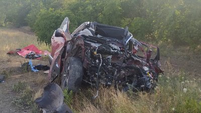 Загинули троє людей, у тому числі неповнолітня: на Миколаївщині сталася ДТП Загинули троє людей, у тому числі неповнолітня: на Миколаївщині сталася ДТП