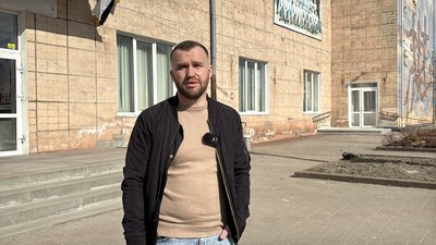 Мурал Нововолинськ Мурал Нововолинськ