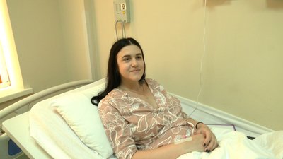 Від початку 2023 року на Львівщині народилася 51 дитина Від початку 2023 року на Львівщині народилася 51 дитина