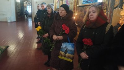 Загинули на Донбасі: в Житомирі попрощалися із добровольцями Дмитром Згерським і Олександром Костецьким Загинули на Донбасі: в Житомирі попрощалися із добровольцями Дмитром Згерським і Олександром Костецьким